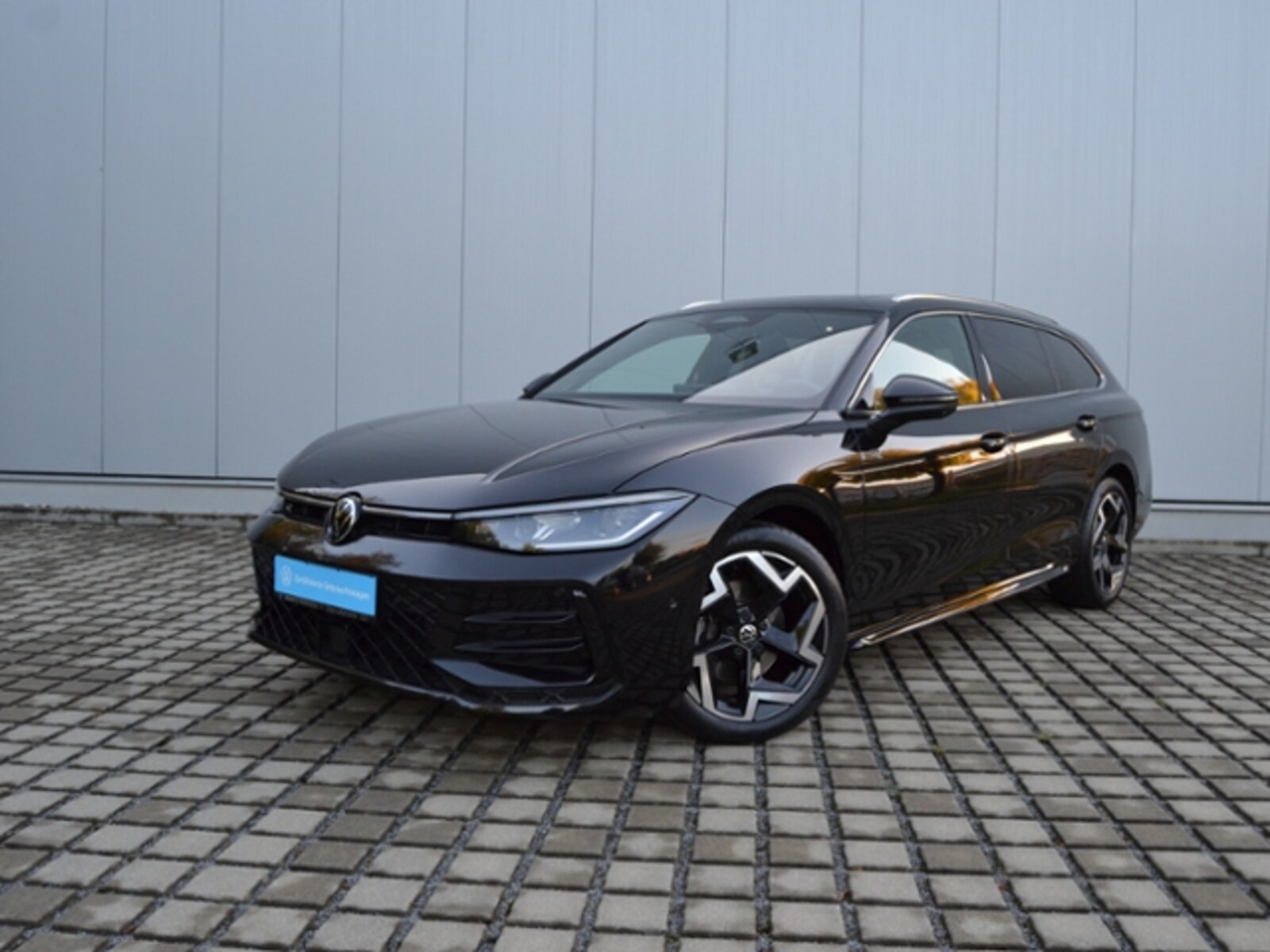 Volkswagen Passat – Bild 2