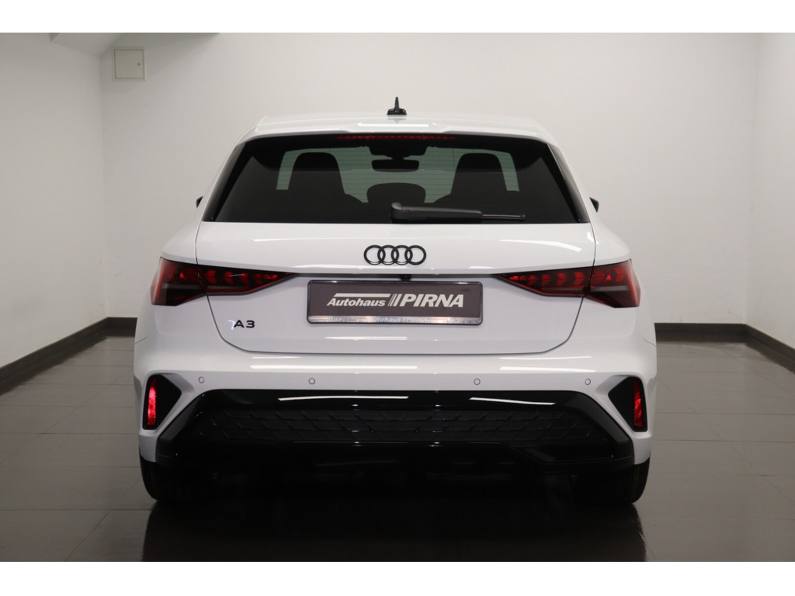 Audi A3 Sportback – Bild 8
