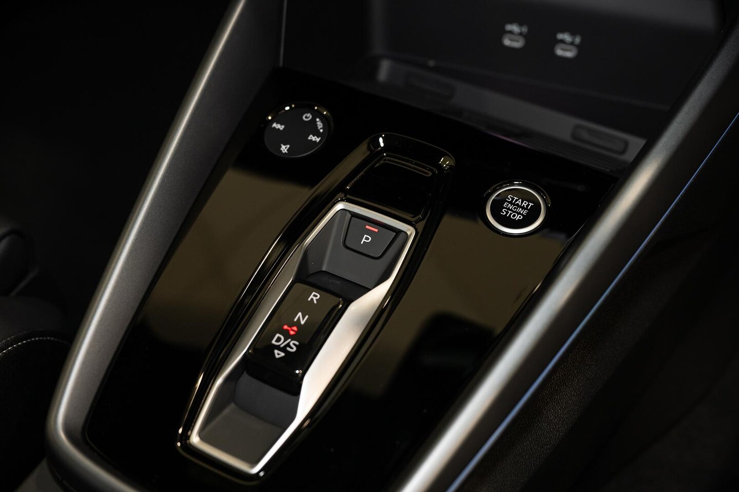 Image about Audi A3 Sedan TFSI S tronic