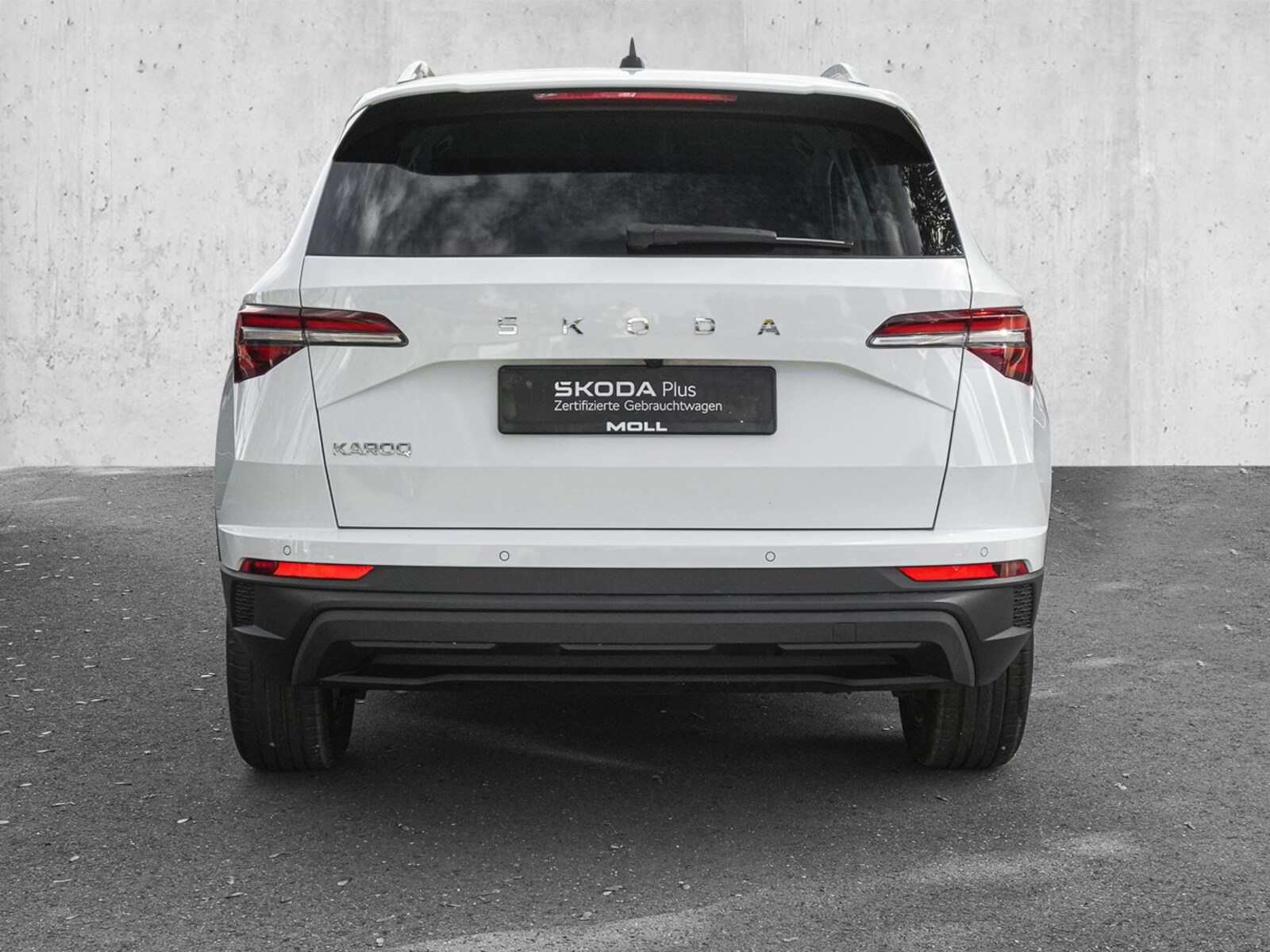 Škoda Karoq – Bild 6