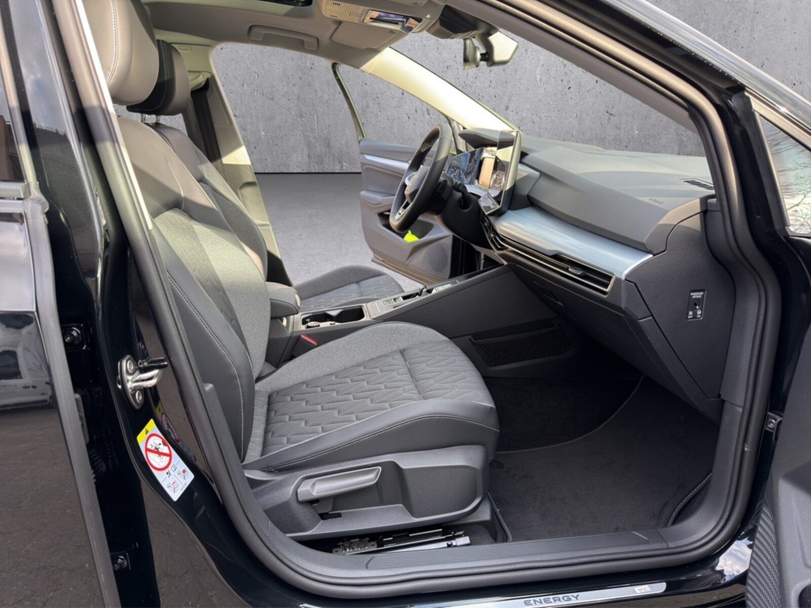 Volkswagen Golf – Bild 16
