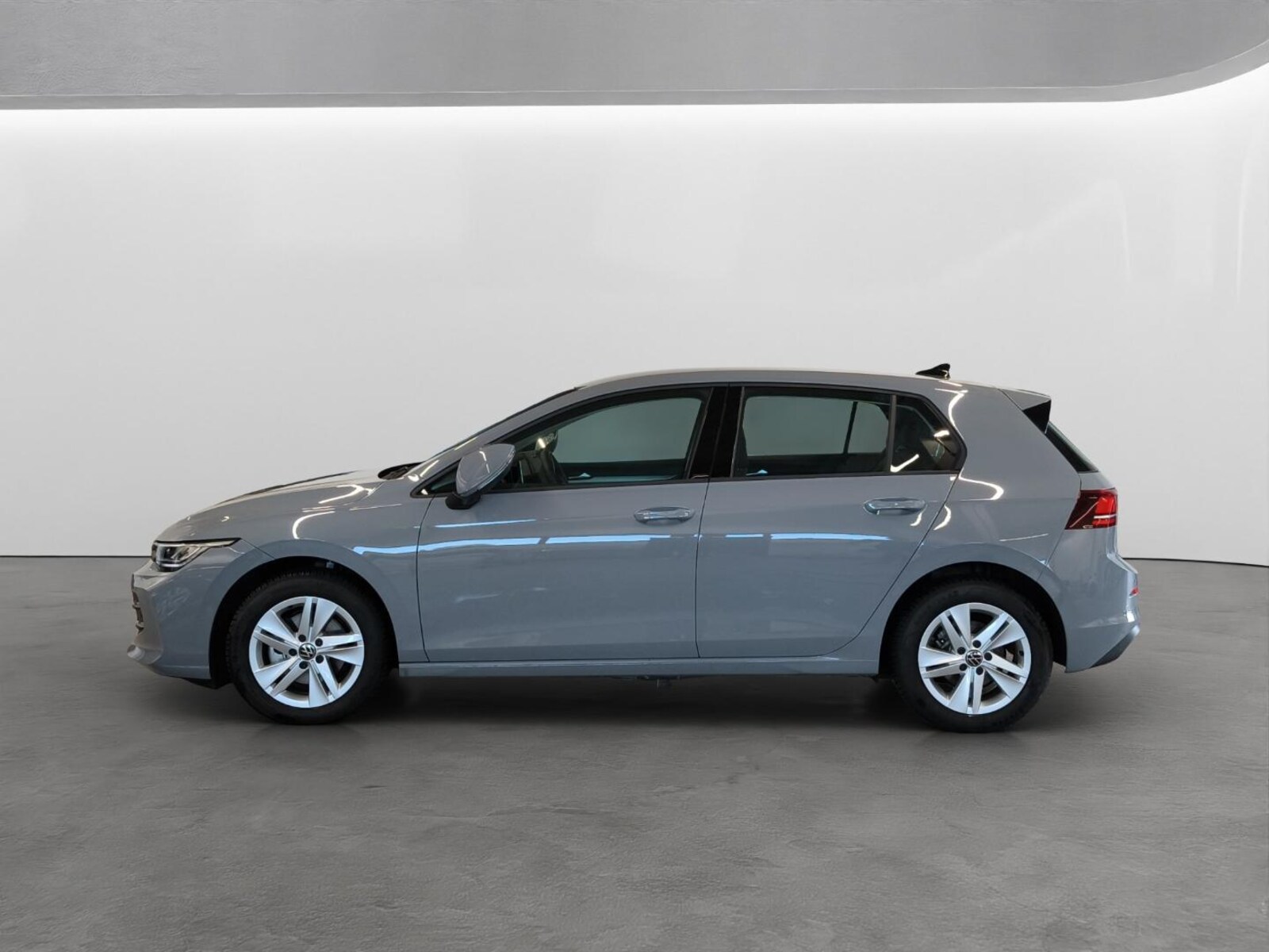 Volkswagen Golf – Bild 4