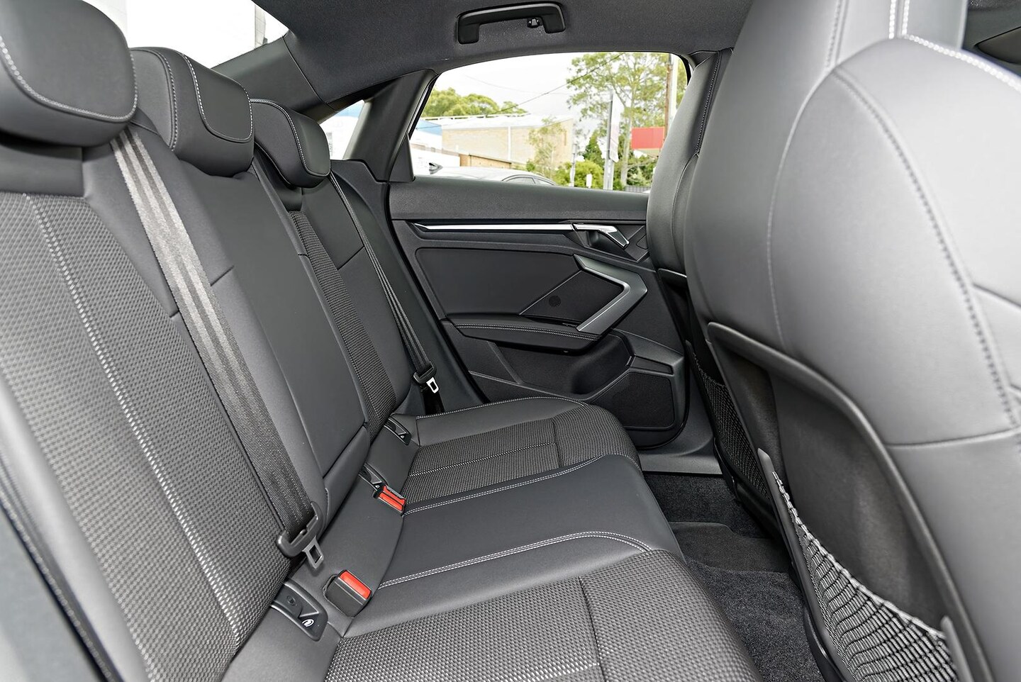 Image about Audi A3 Sedan TFSI S tronic