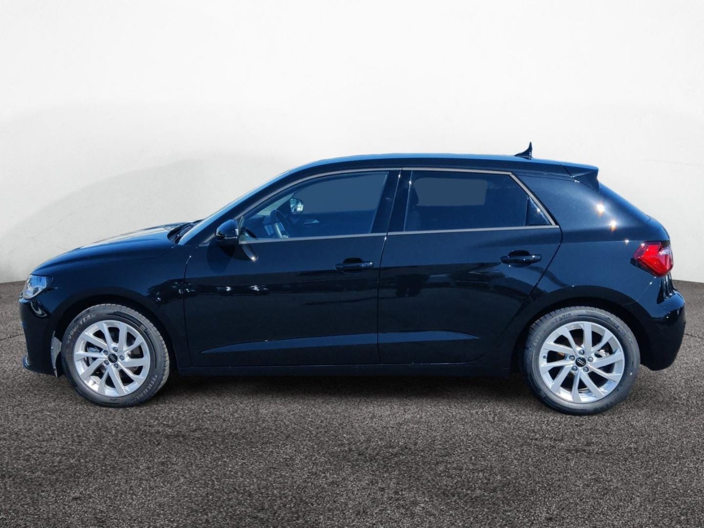 Bild über Audi A1 Sportback advanced 30 TFSI Schaltgetriebe - für weitere Informationen kontaktieren Sie den Audi Partner