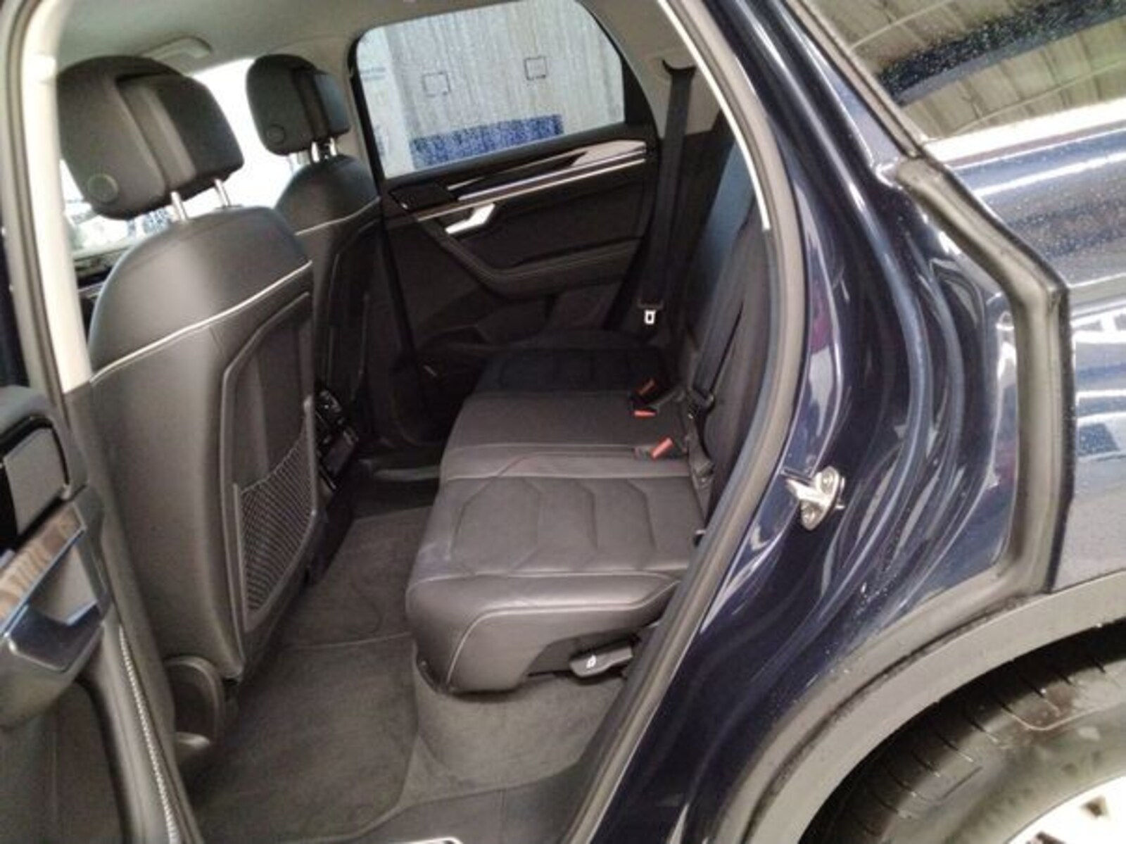 Volkswagen Touareg – Bild 10