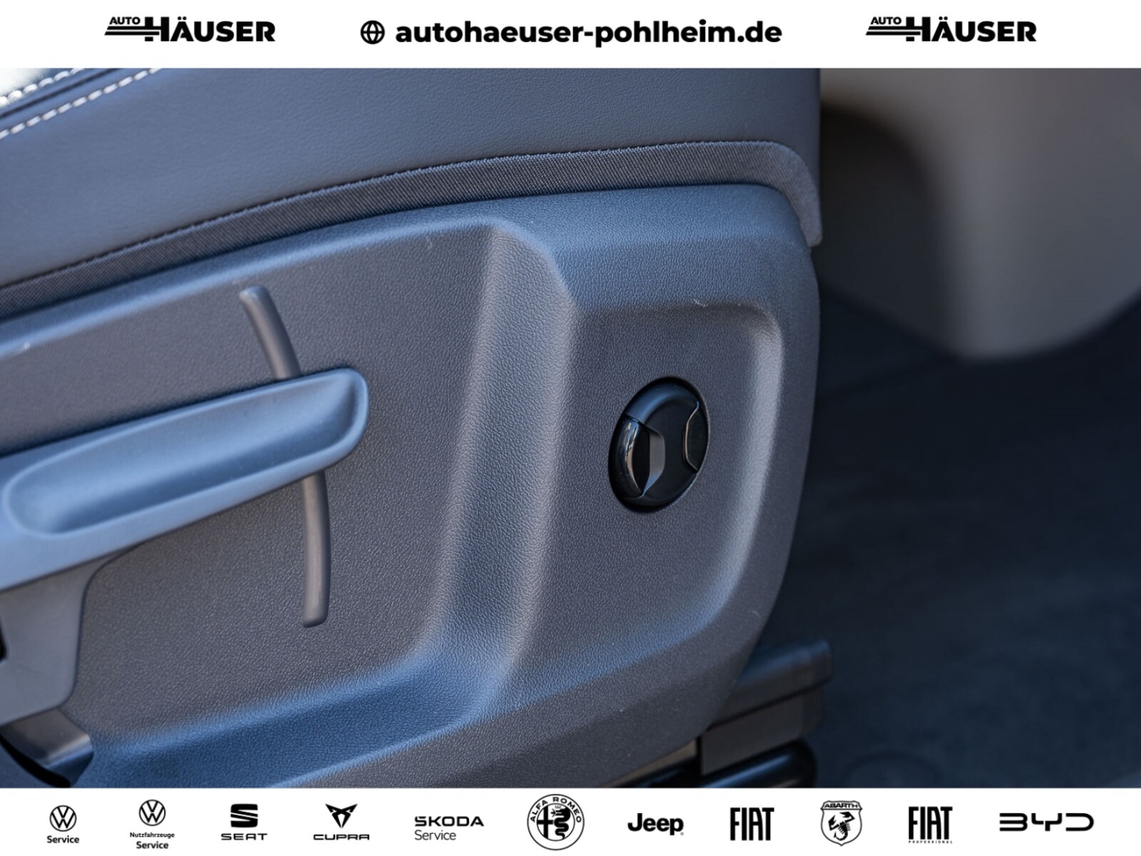 Volkswagen Multivan Langversion – Bild 12