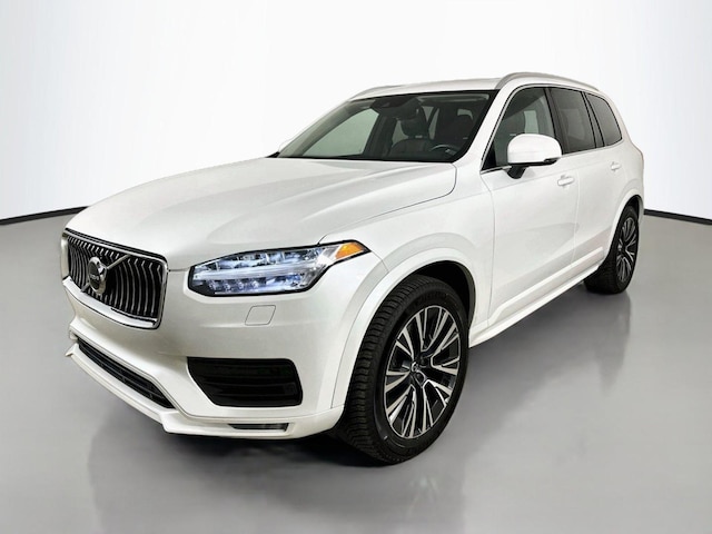 2022 Volvo XC90