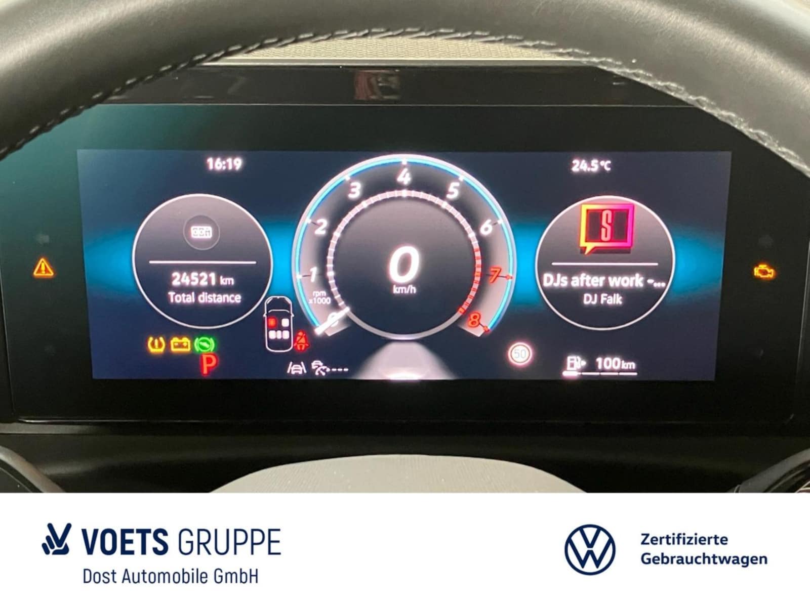 Volkswagen T-Roc – Bild 11