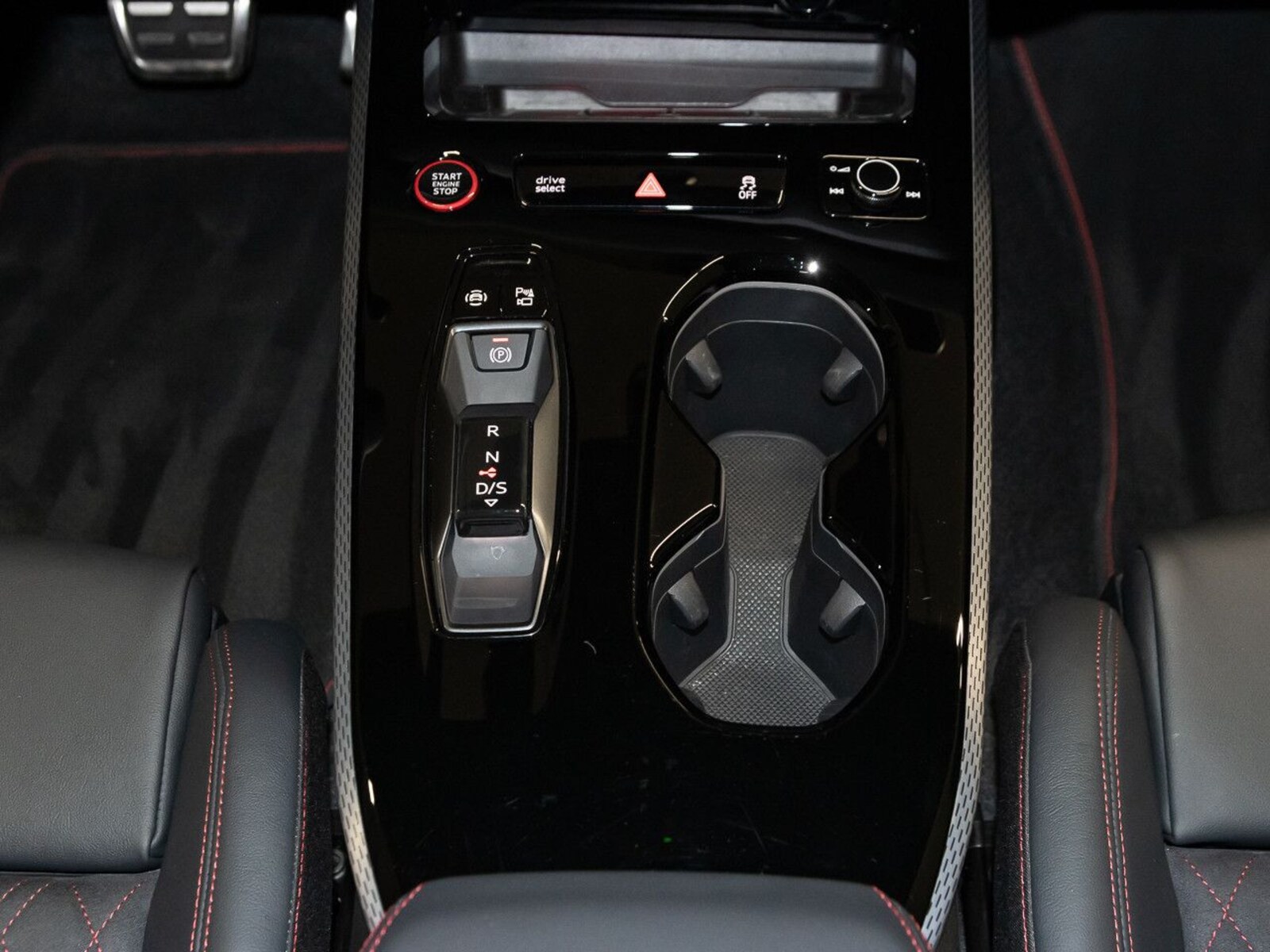 Audi S5 Avant – Bild 19