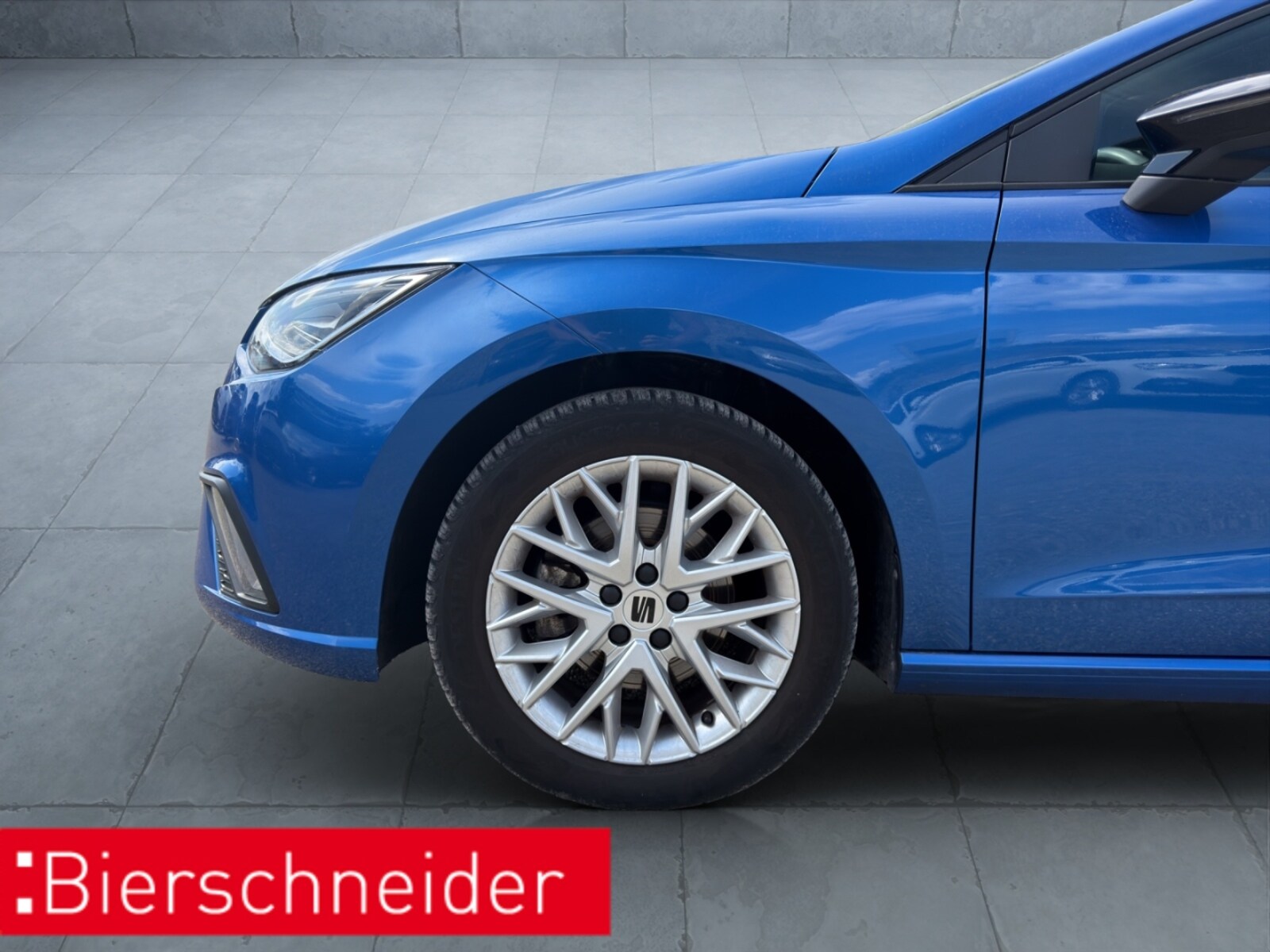 SEAT Ibiza – Bild 4