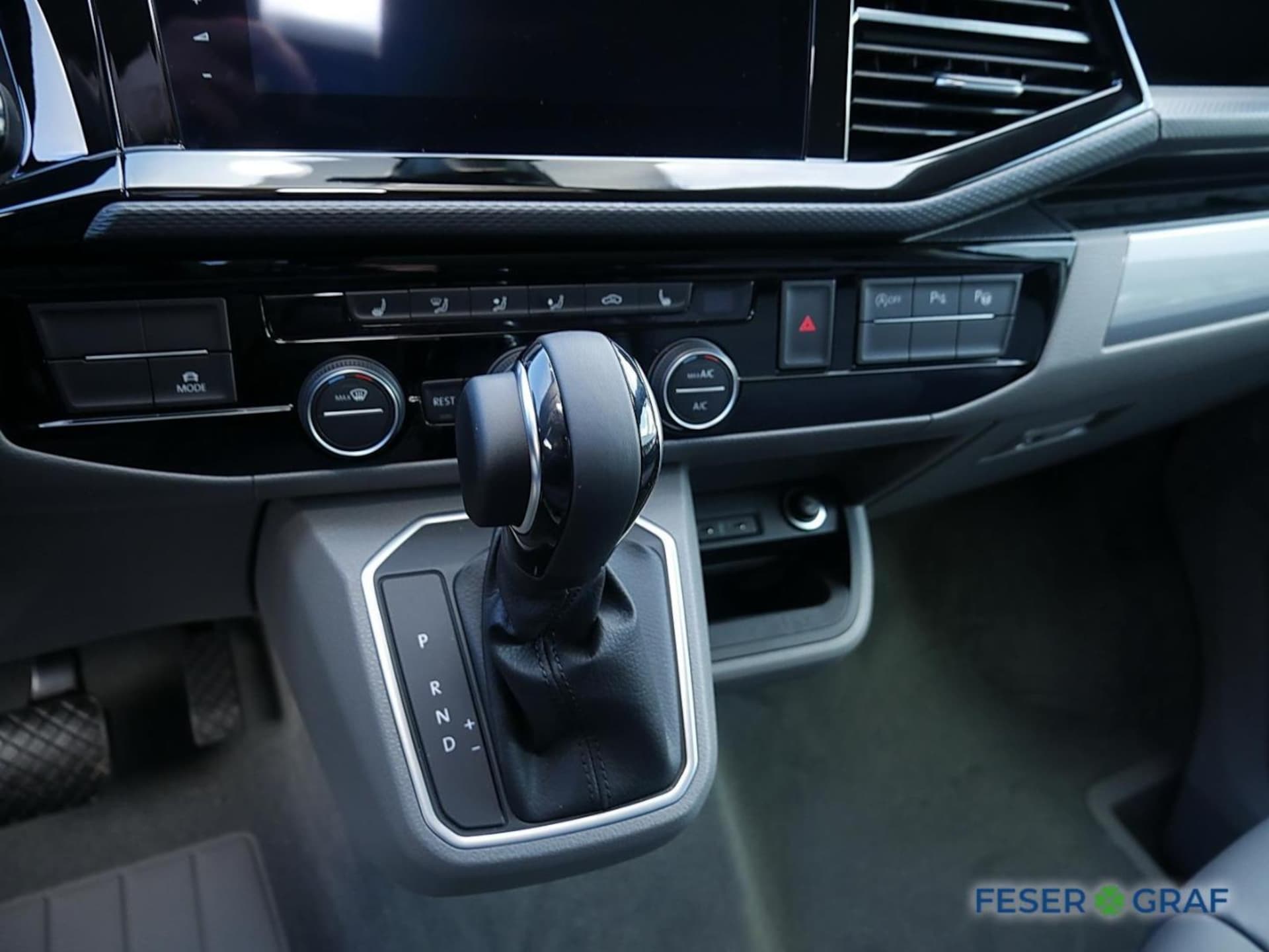 Volkswagen T6.1 California Ocean