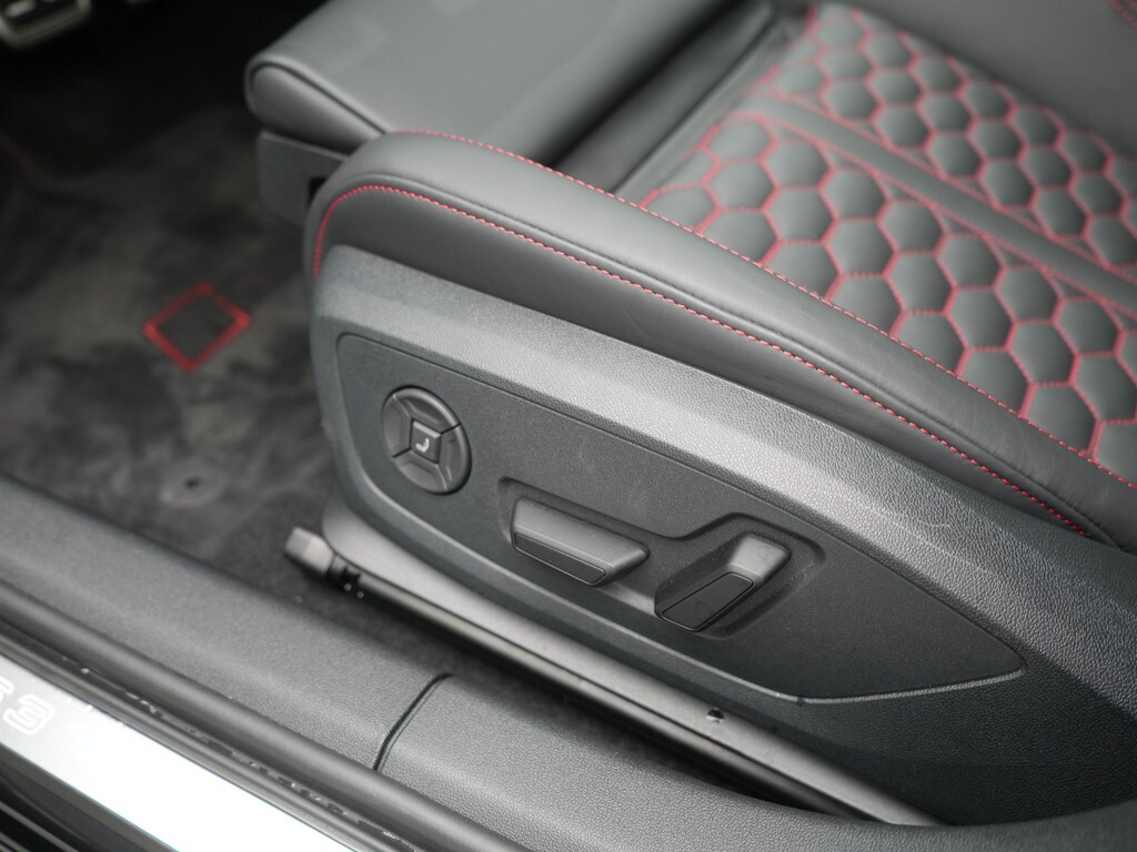 Image about Audi RS 3 Sportback TFSI quattro S tronic