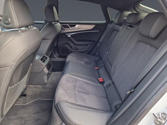 Image about Audi A7 Sportback 40 TDI quattro S tronic