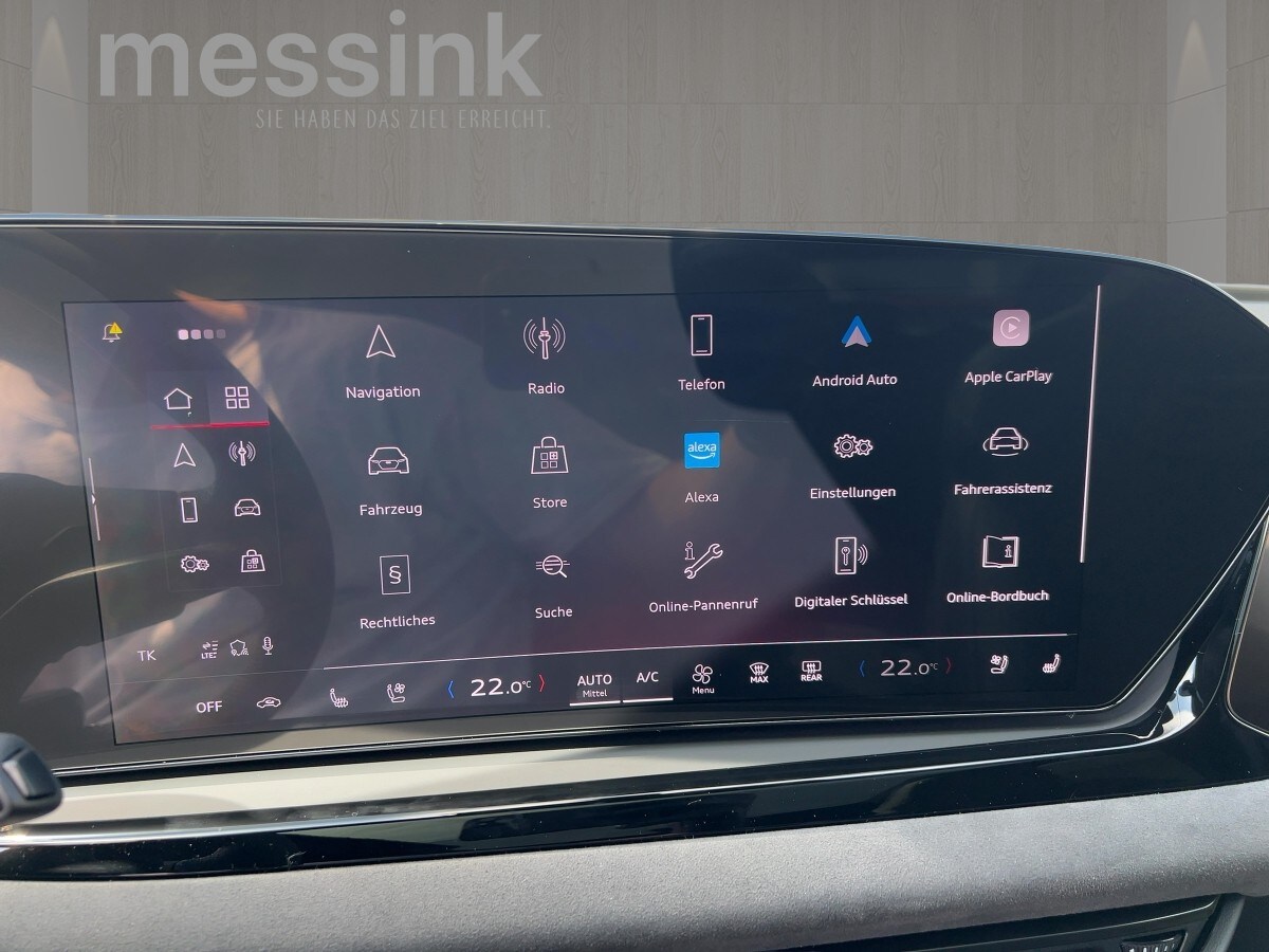 Image about Audi S5 Avant TFSI 270 kW S tronic