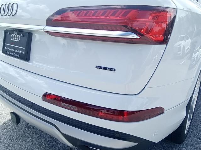 2025 Audi Q7 Premium Plus - Photo 10