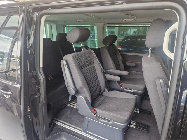 Volkswagen T6.1 Multivan