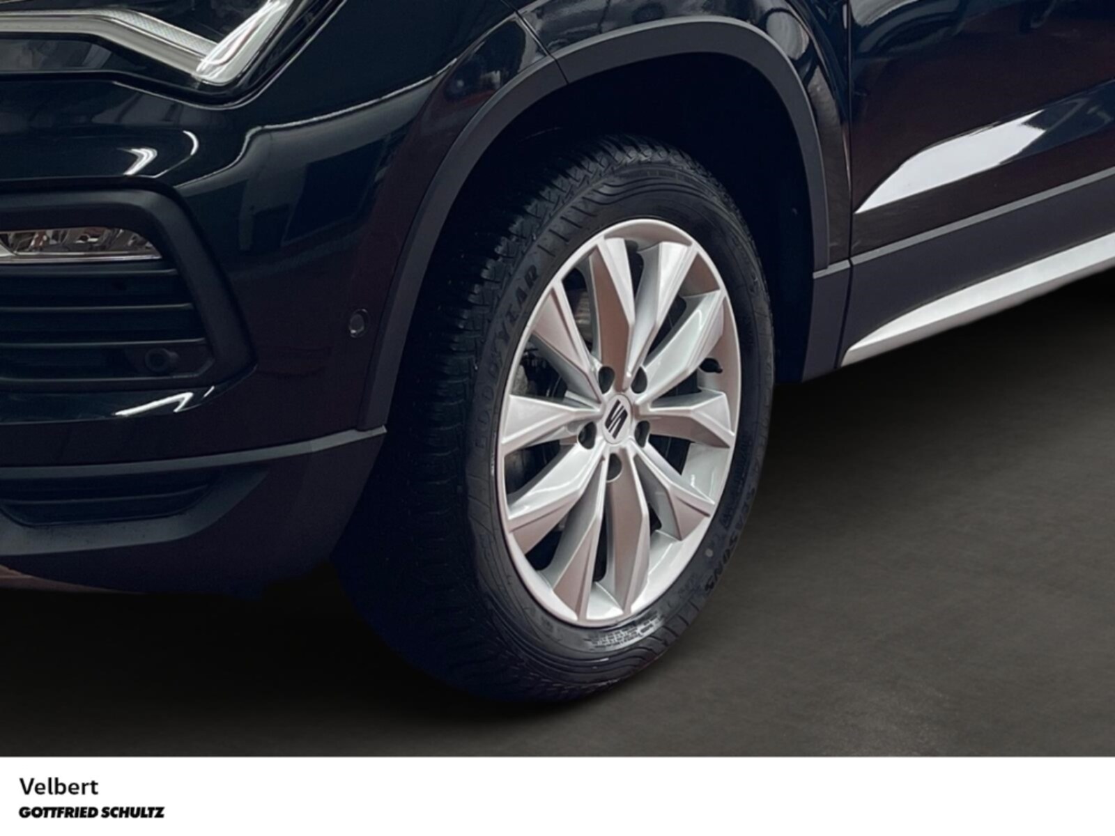 SEAT Ateca – Bild 8