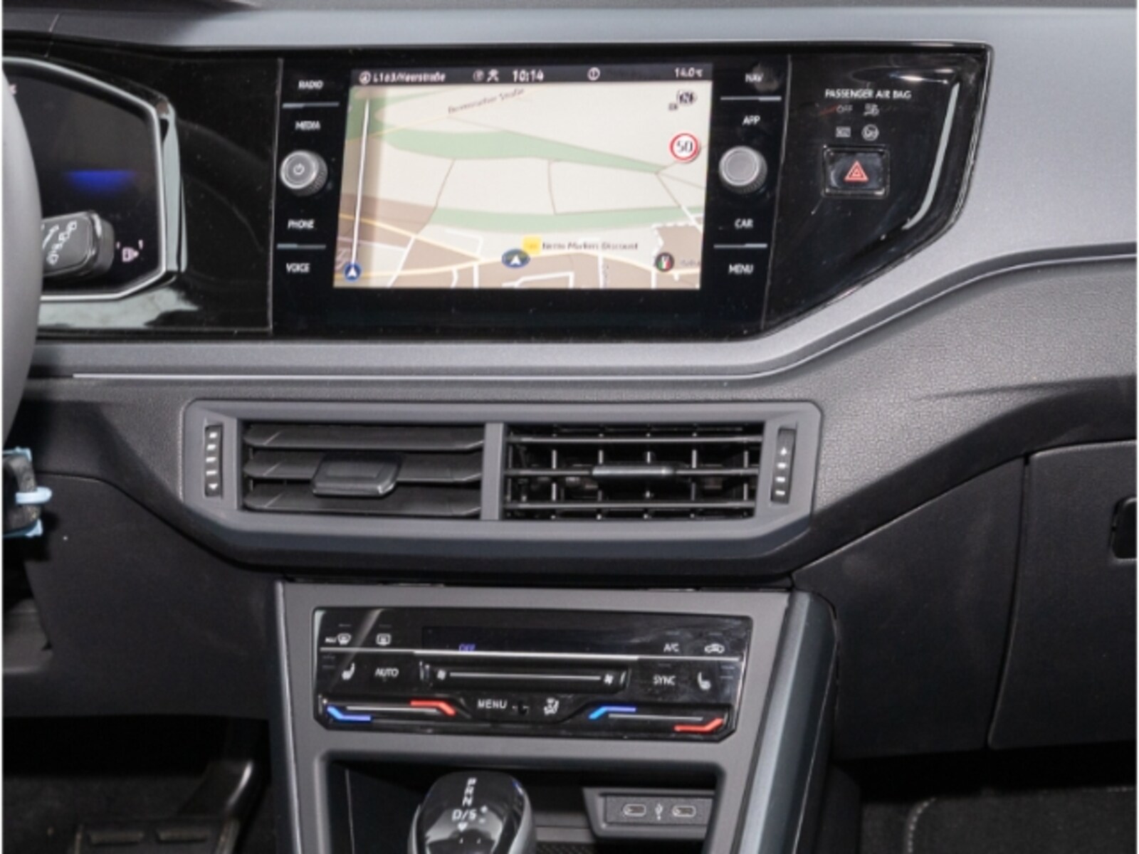 Volkswagen Taigo – Bild 7