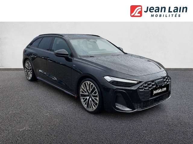 Audi A5 Avant E-hybrid Design E-hybrid Quattro 299 ChS Tronic - - Joinsteer - #2