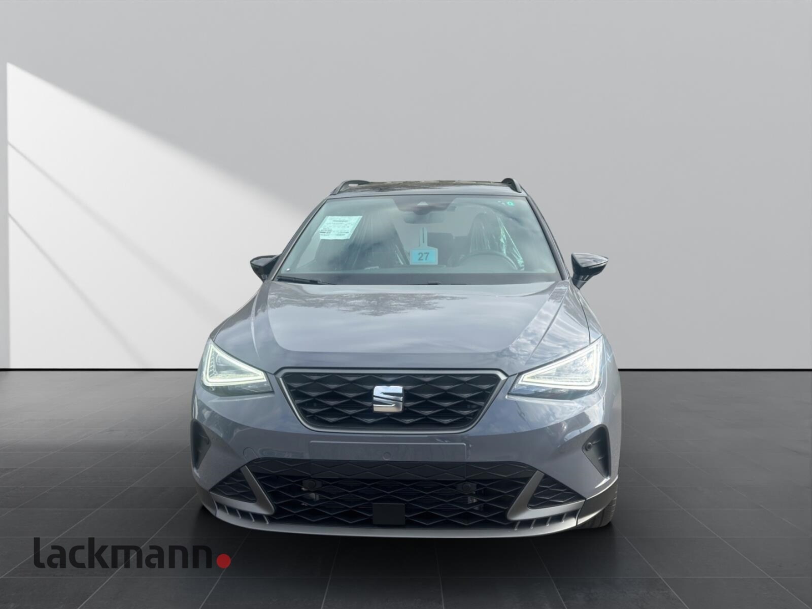 SEAT Arona – Bild 2