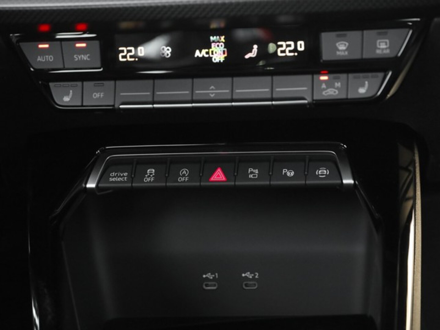 Bild über Audi RS 3 Sportback TFSI quattro 294 kW S tronic - für weitere Informationen kontaktieren Sie den Audi Partner