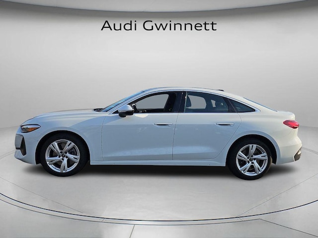 2025 Audi A5 Sedan