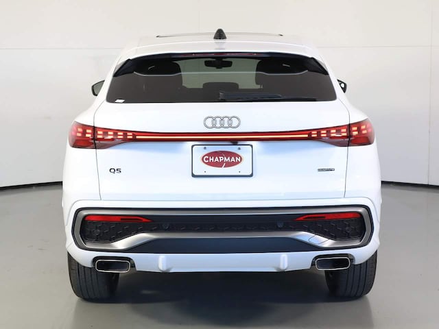2026 Audi Q5 Sportback