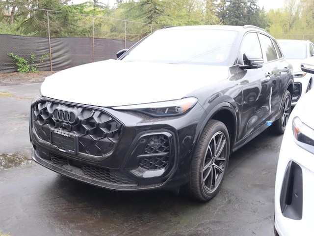 2026 Audi Q5