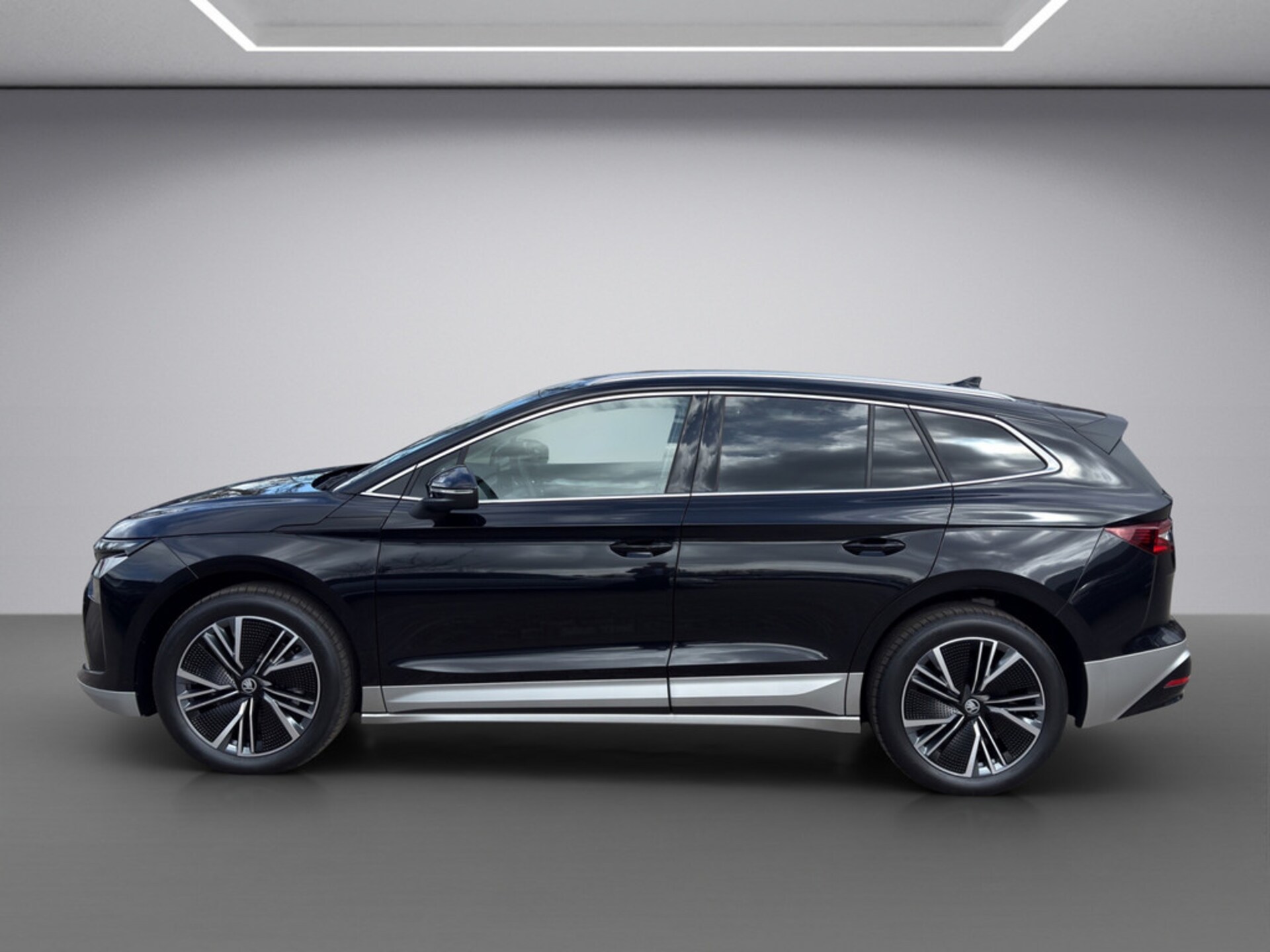 Skoda Enyaq 60