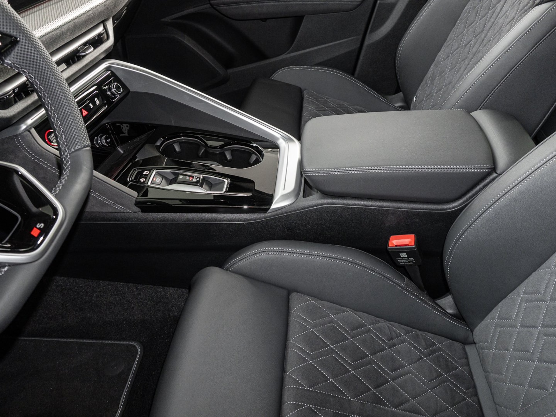 Audi SQ5 SUV