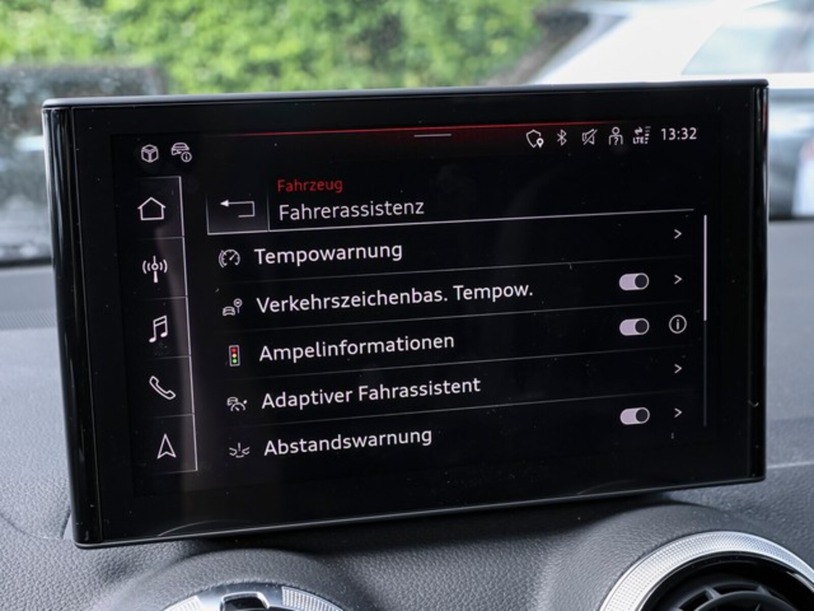 Audi Q2 – Bild 18