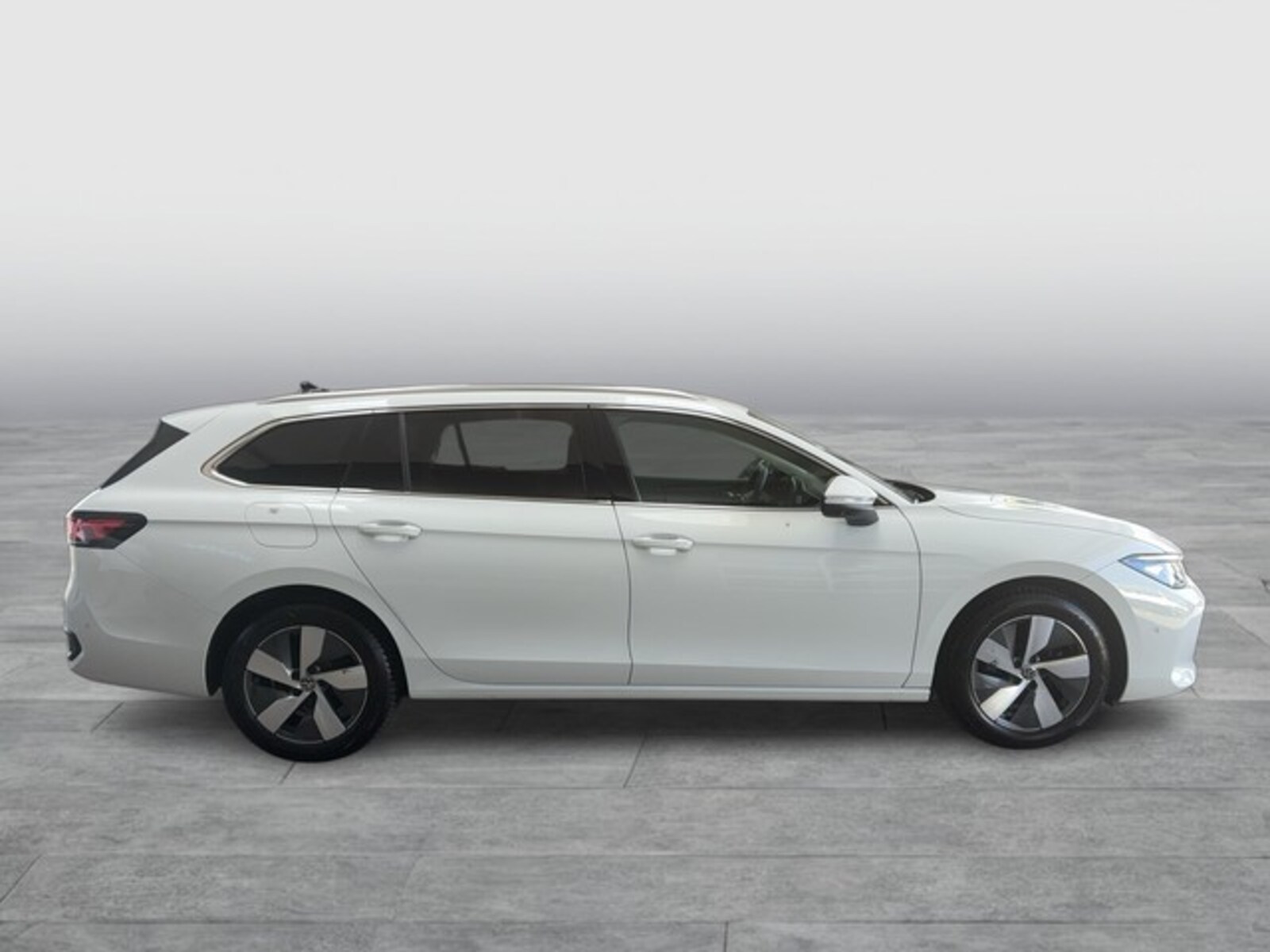 Volkswagen Passat – Bild 6