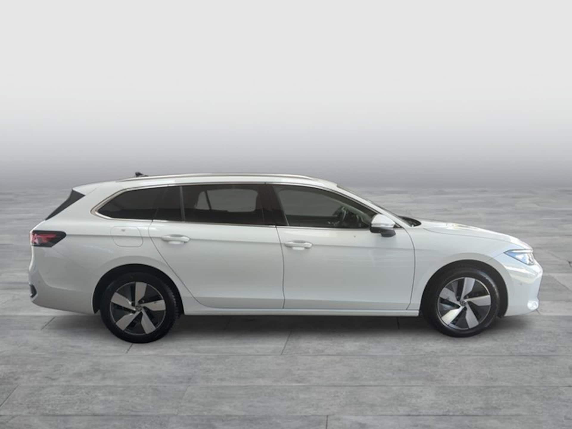 Volkswagen Passat Business
