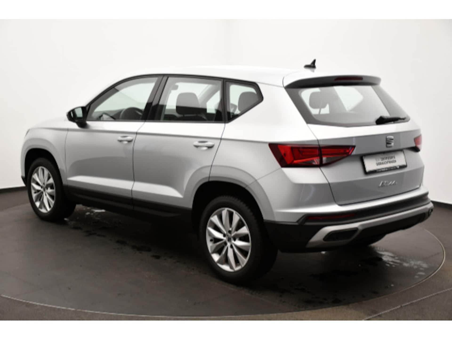 SEAT Ateca Style
