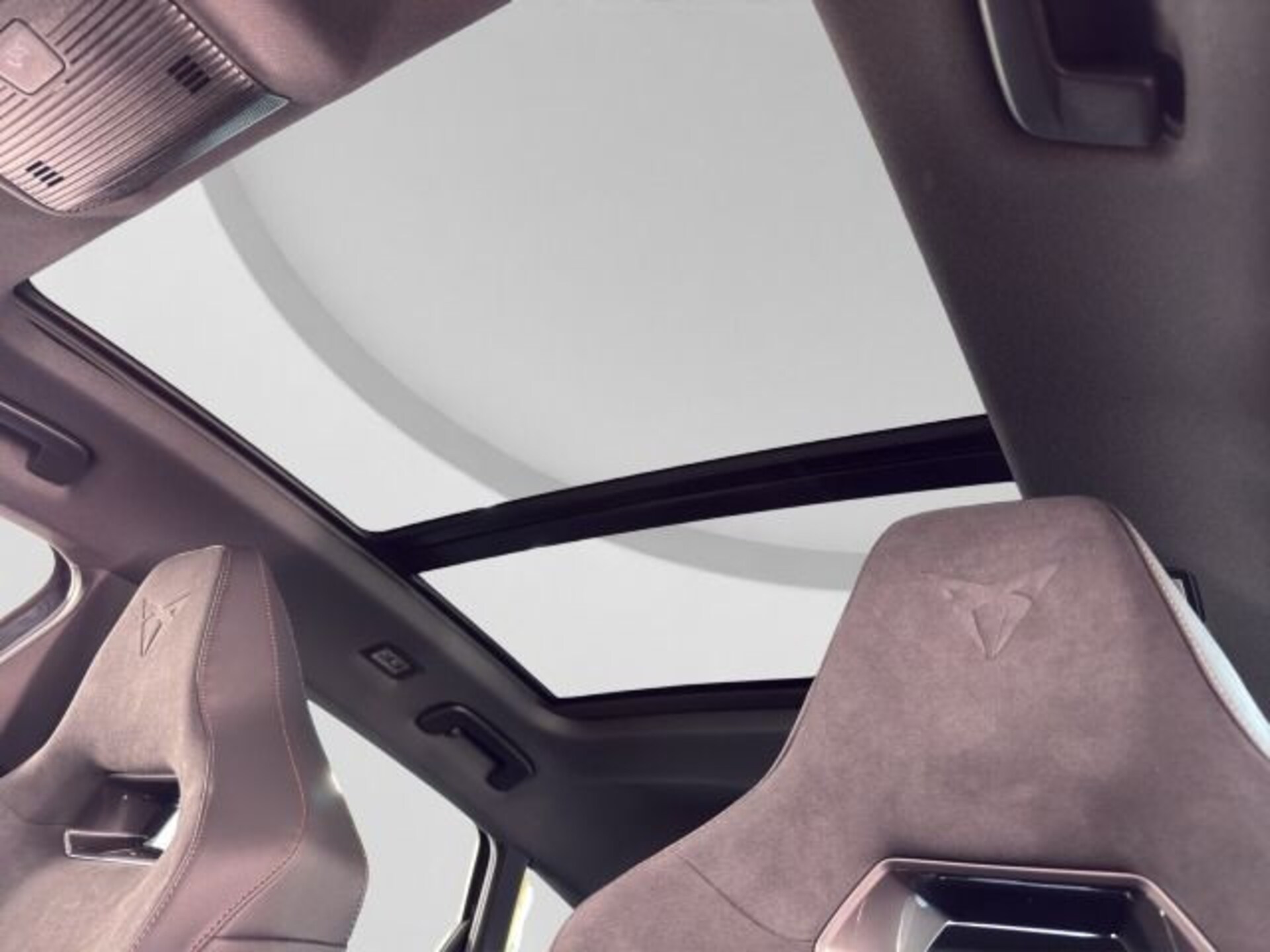 CUPRA Formentor VZ