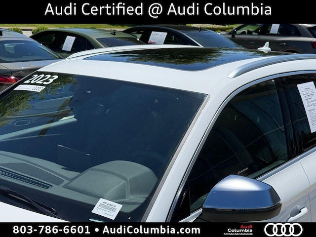 2023 Audi SQ5 Premium Plus - Photo 10