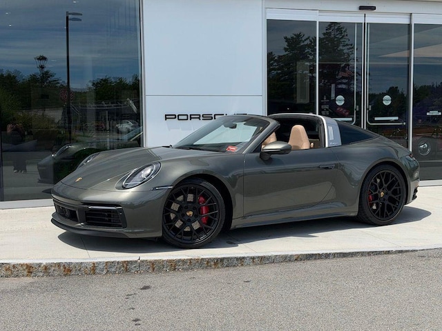 2023 Porsche