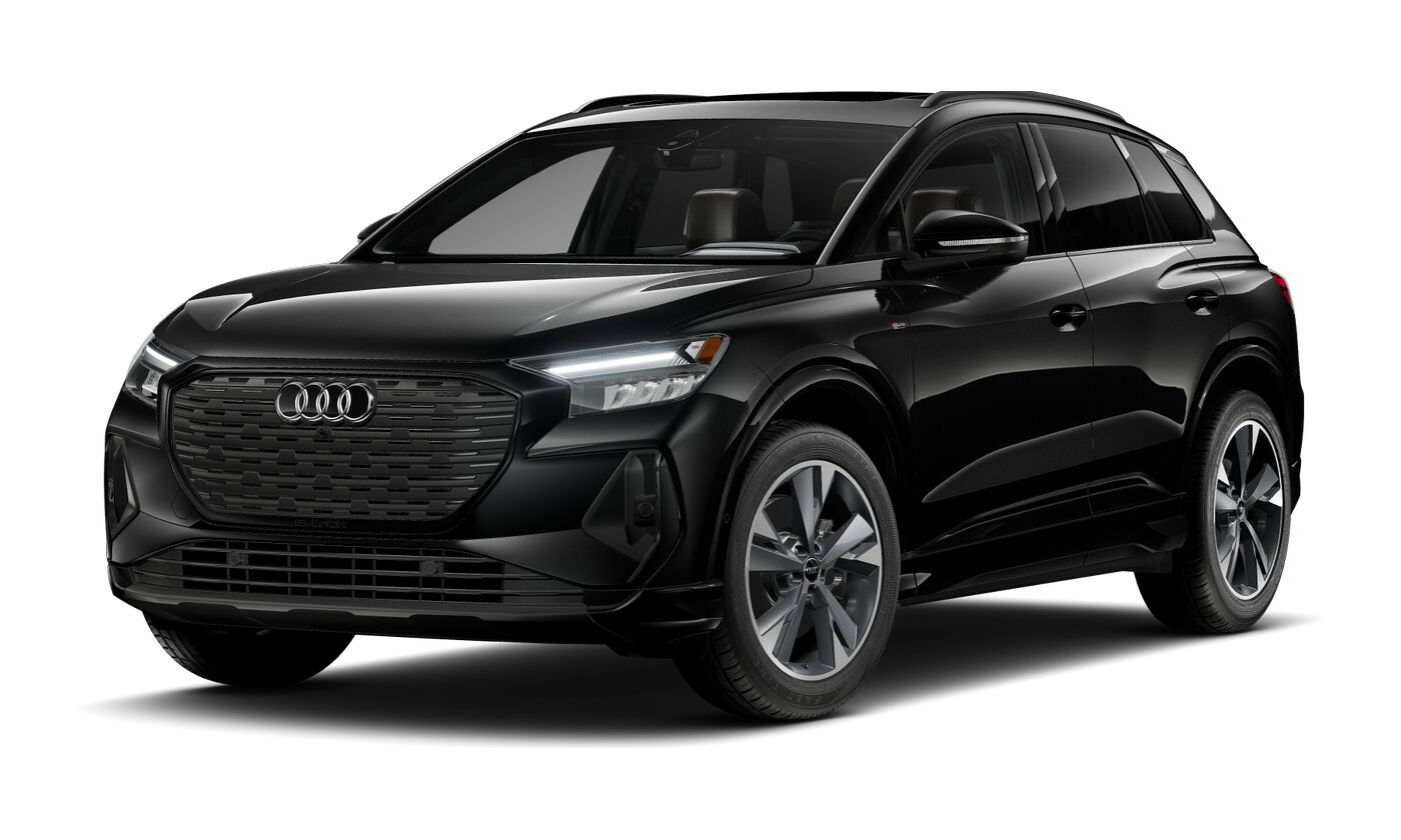 2023 Audi Q4 e-tron 50 Premium Plus quattro's photo