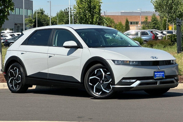 2024 Hyundai IONIQ 5