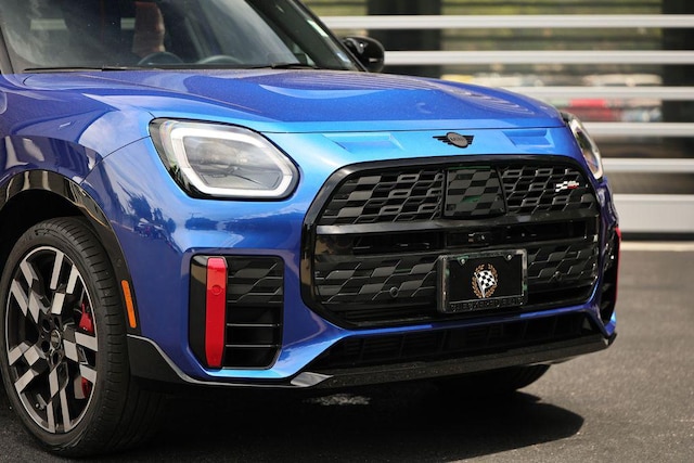 2025 MINI Countryman