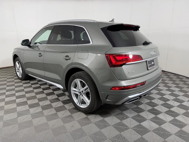 2023 Audi Q5 TFSI e