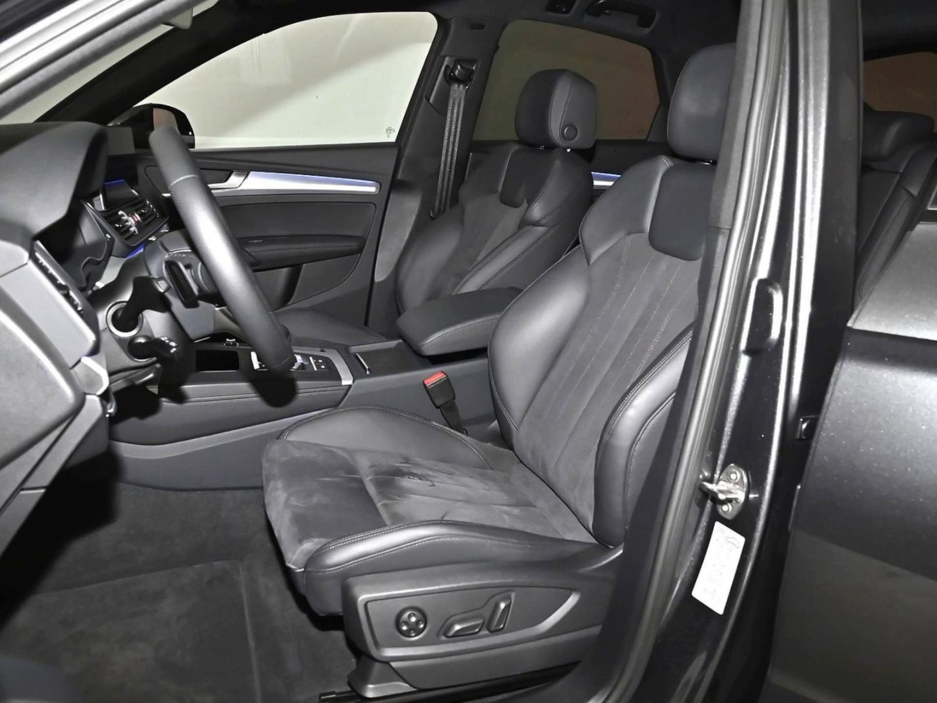Audi Q5 Sportback TFSI e S line