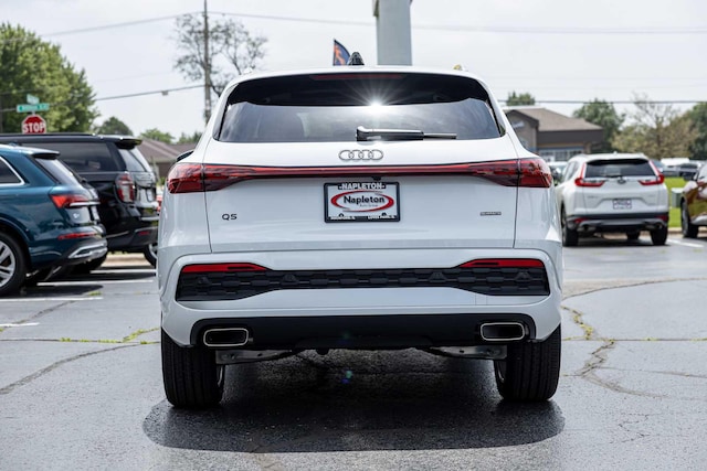 2026 Audi Q5