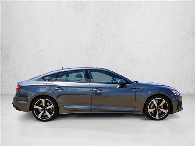 2025 Audi A5 Sportback