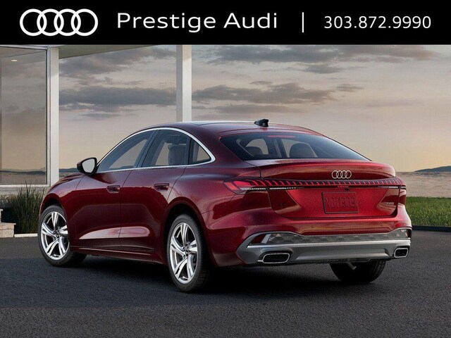 2025 Audi New A5 Premium - Photo 30