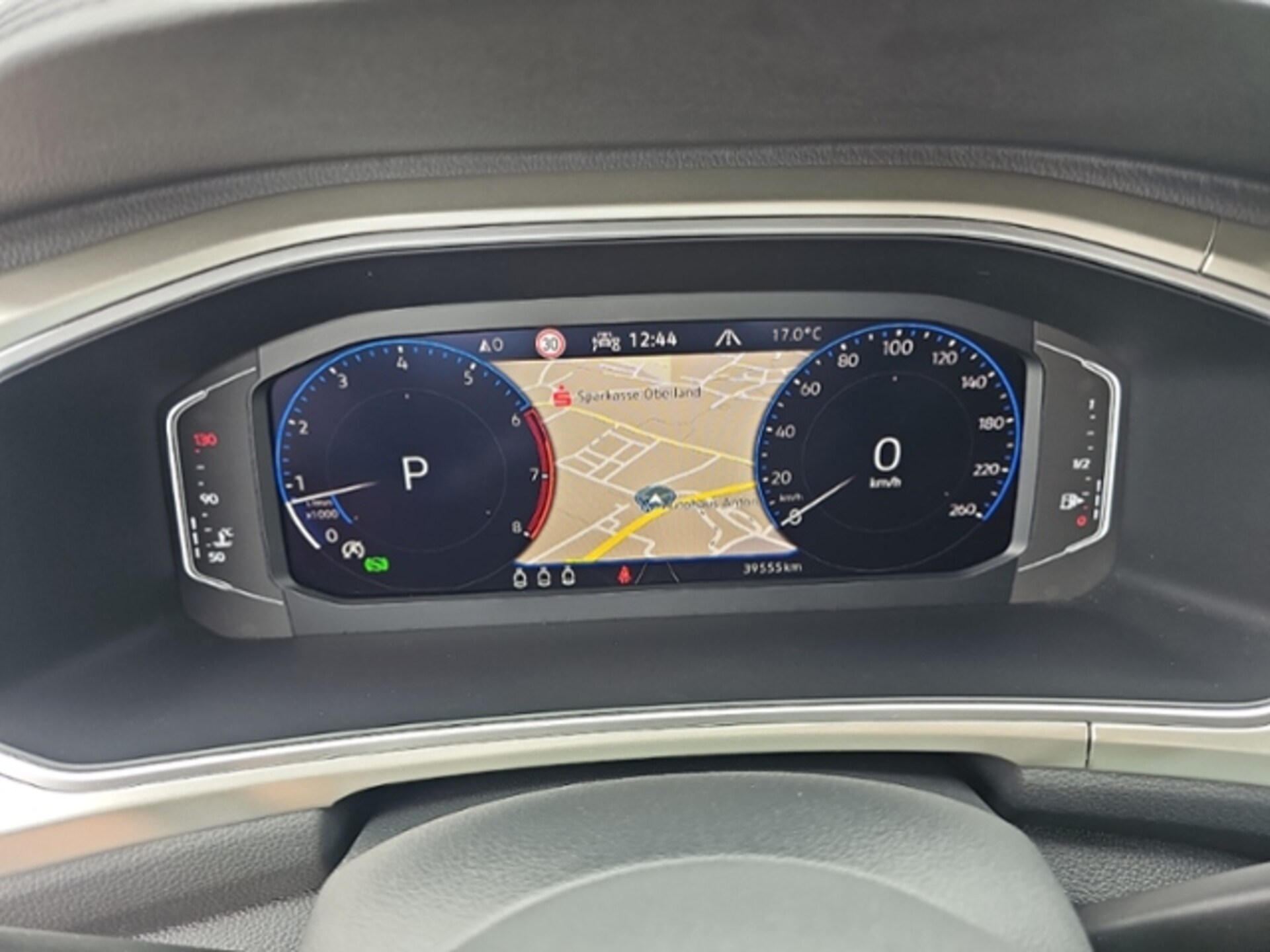 Volkswagen T-Roc MOVE