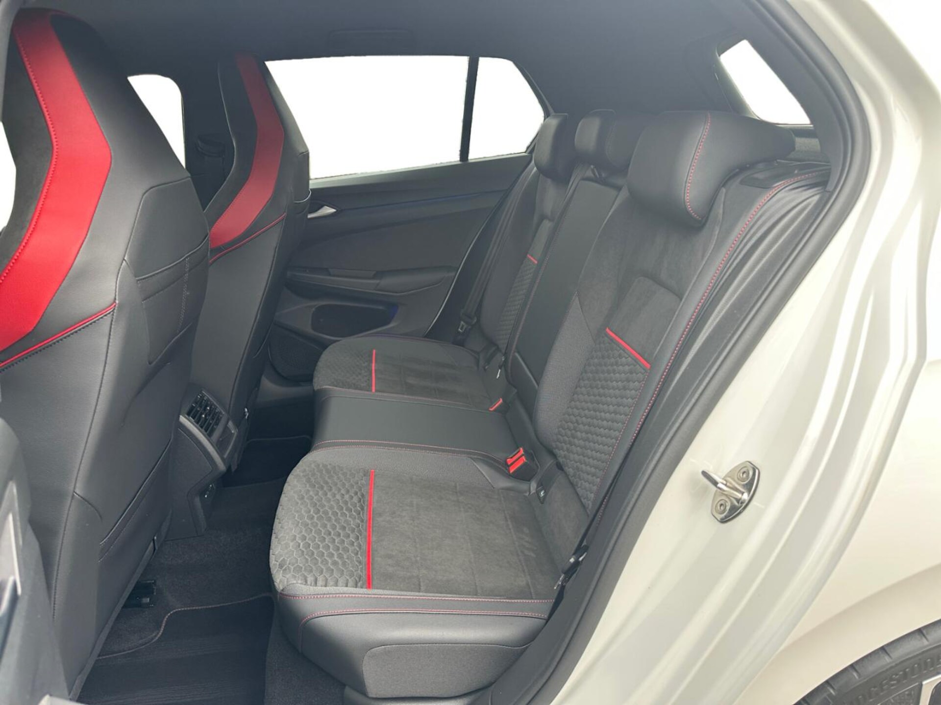 Volkswagen Golf GTI Clubsport