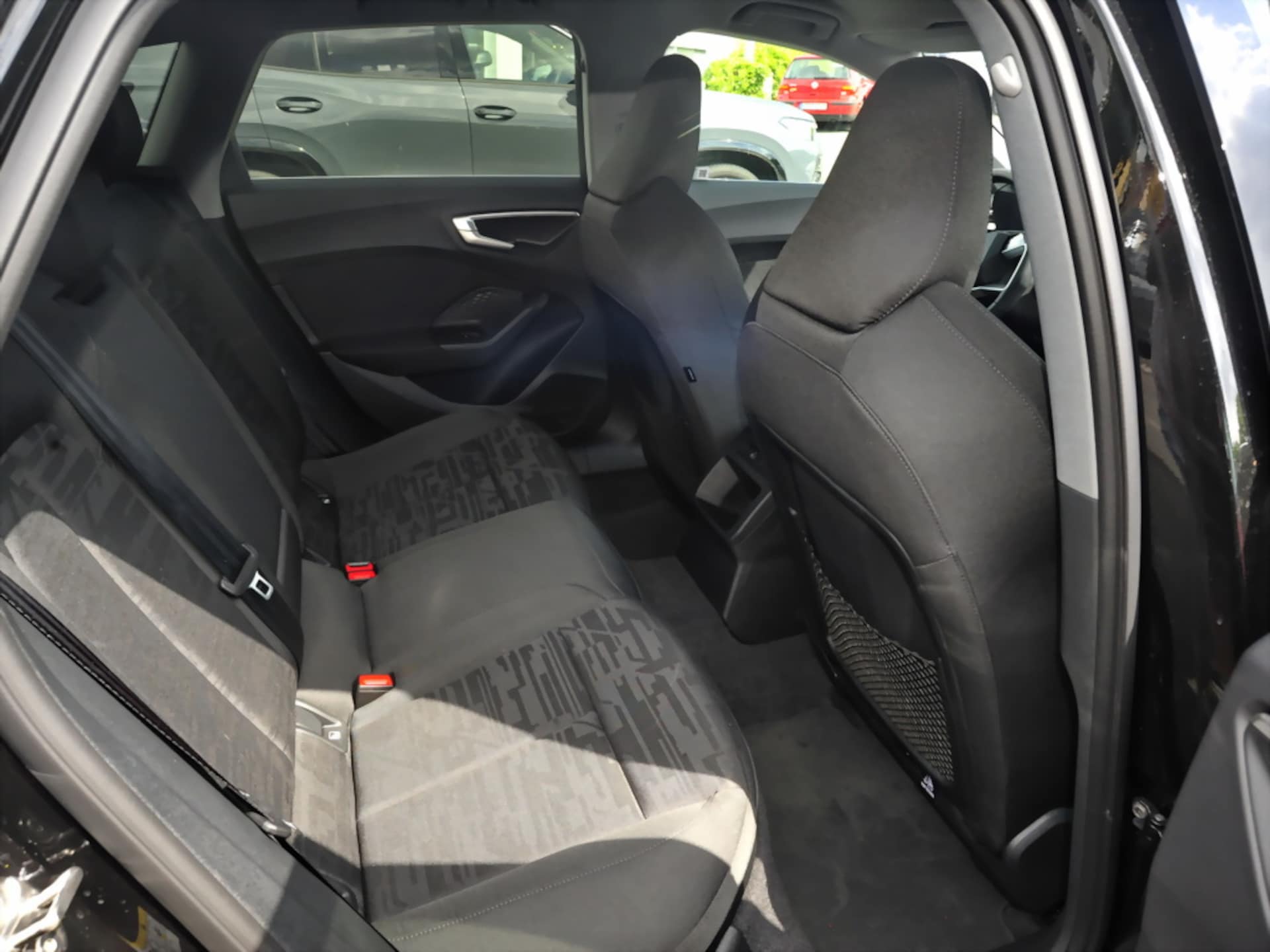 Audi A5 Avant