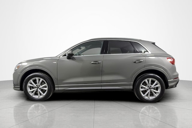 2023 Audi Q3 SUV