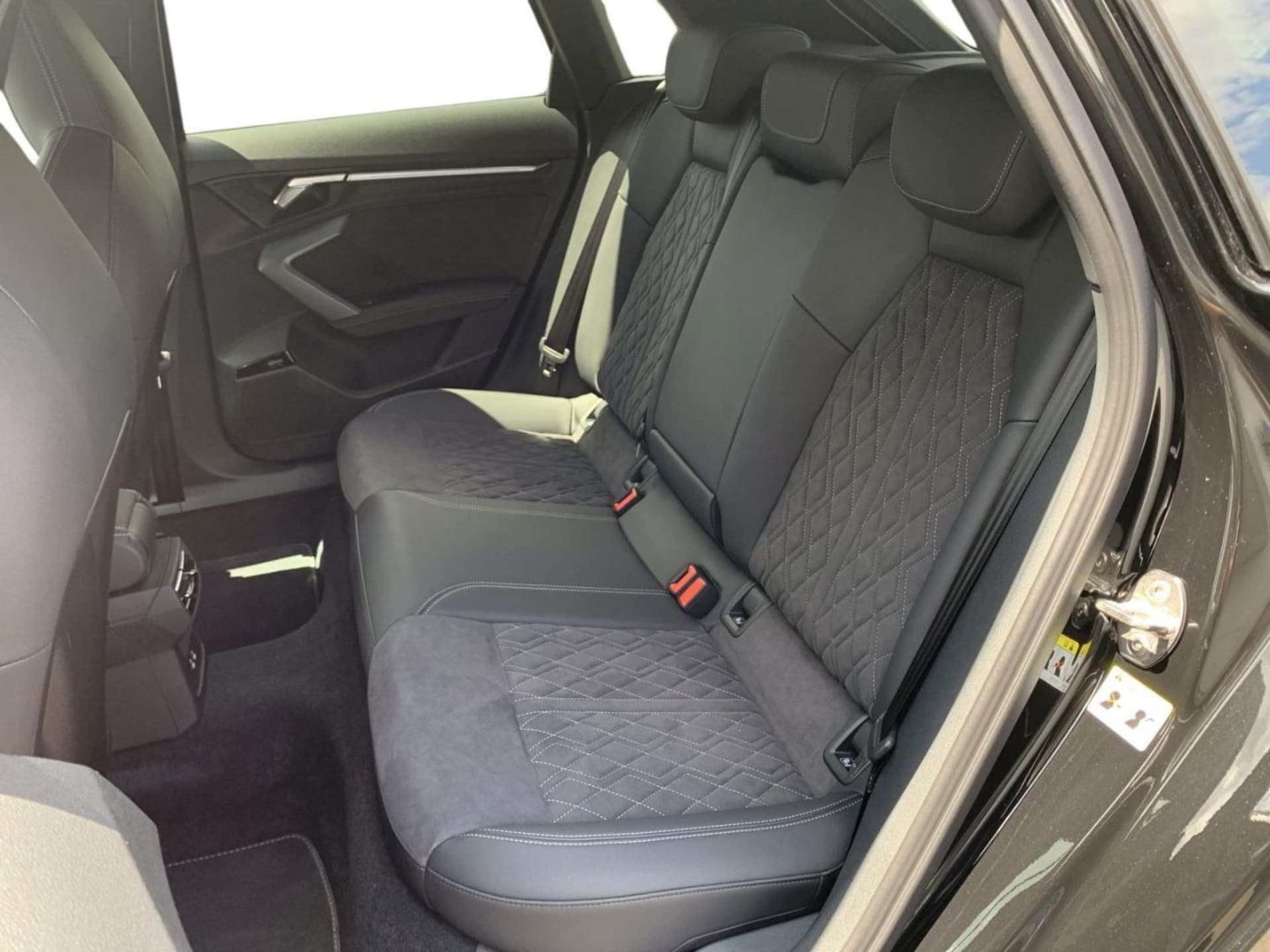 Audi A3 Sportback TFSI e S line